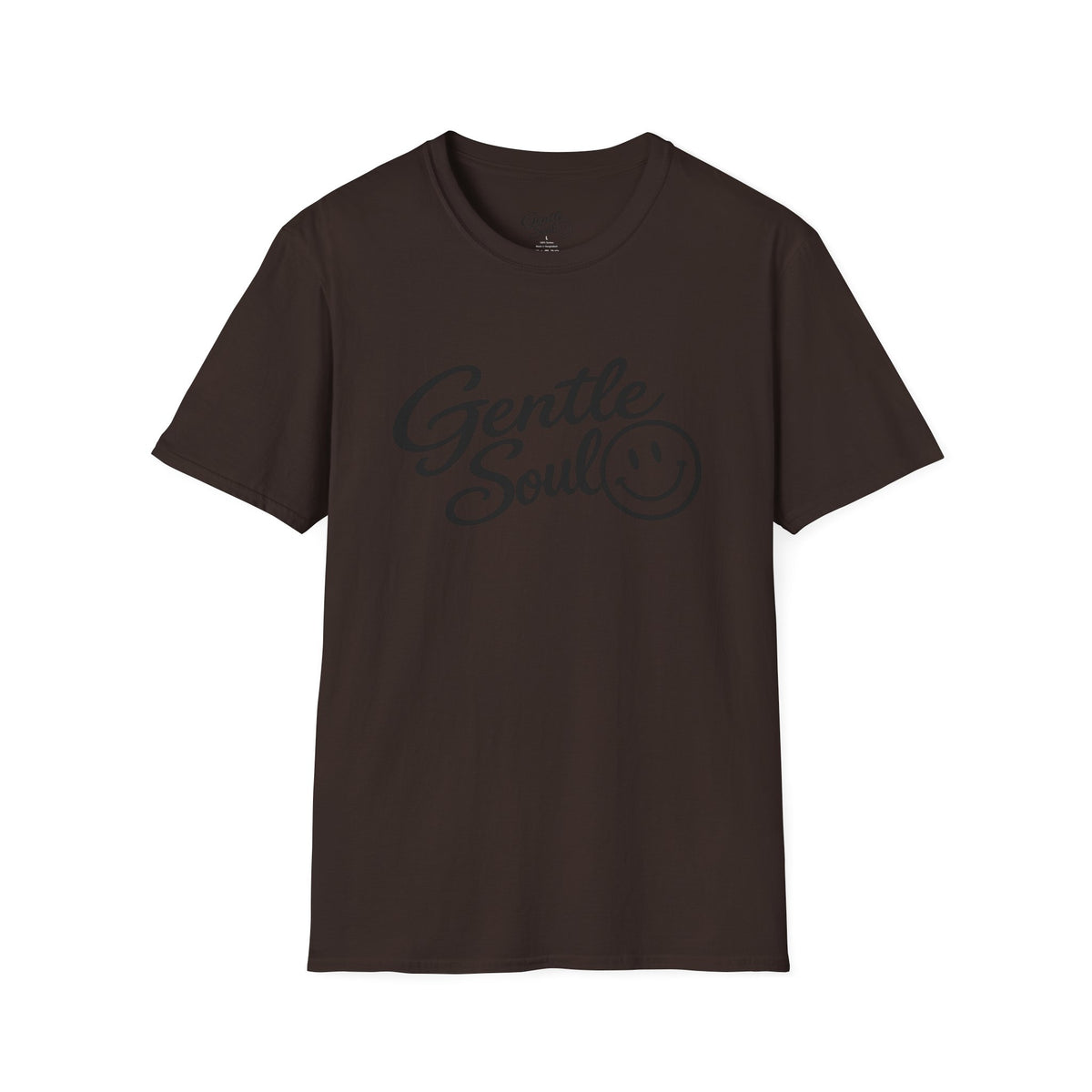 Gentle Soul Smiley T-Shirt