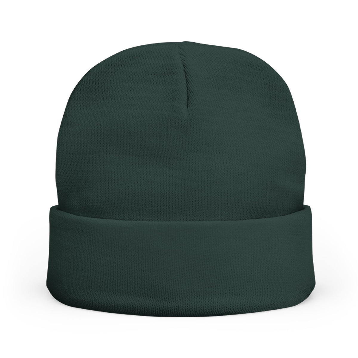 Embroidered Gentle Giant Knit Beanie