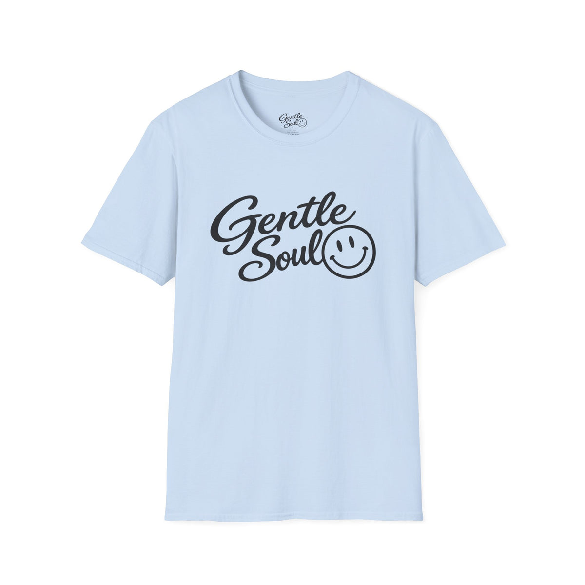 Gentle Soul Smiley T-Shirt