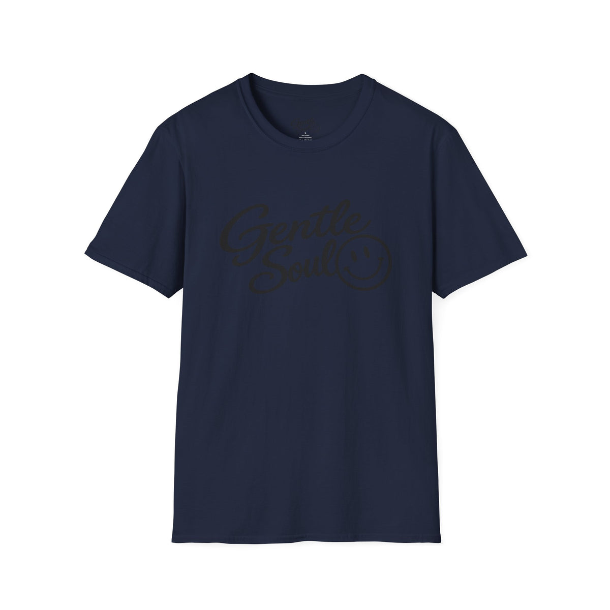 Gentle Soul Smiley T-Shirt