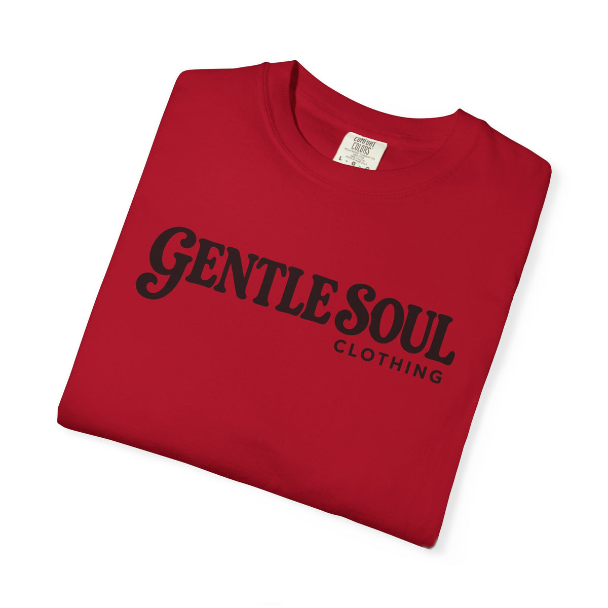 Copy of Unisex Garment-Dyed T-shirt