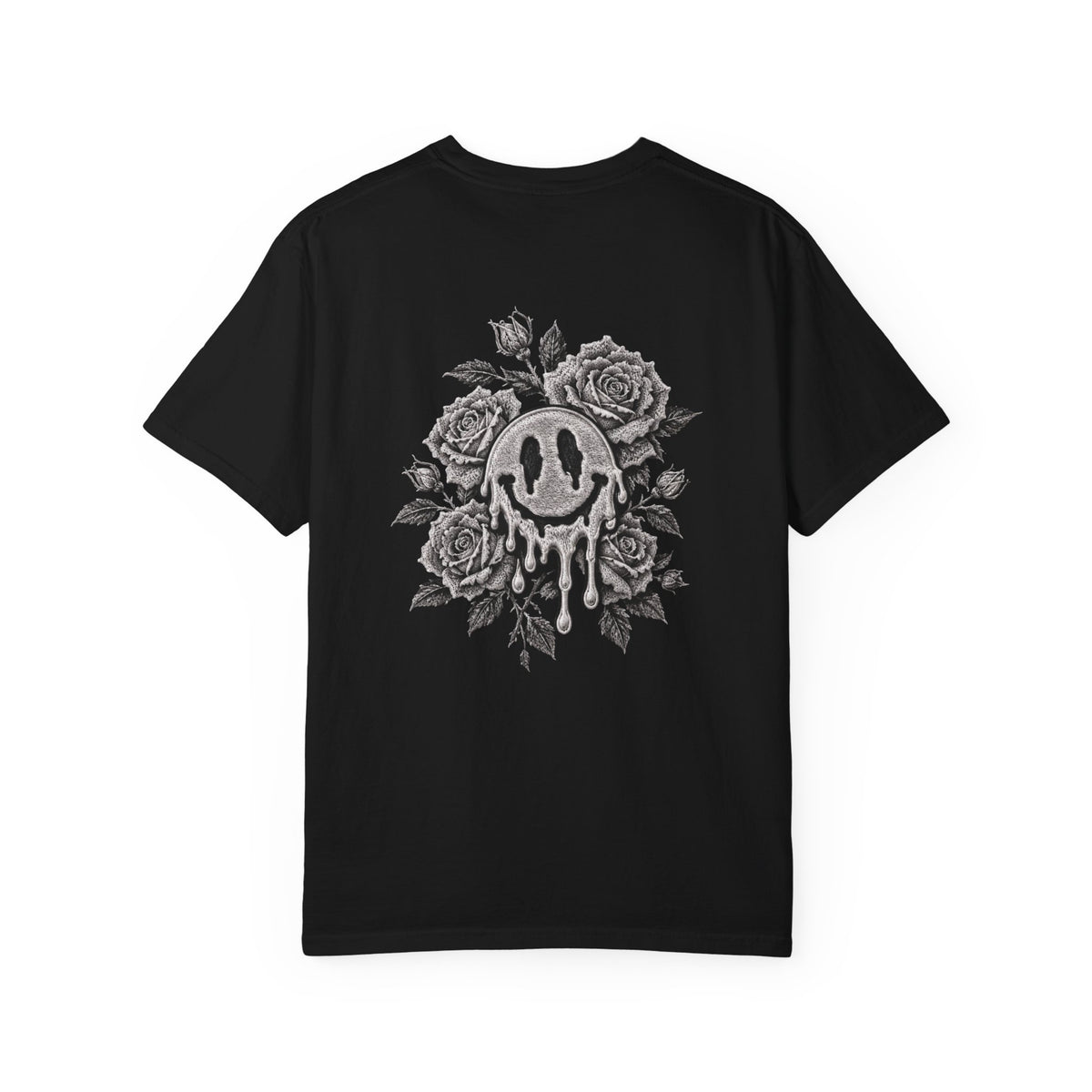 Copy of Unisex Garment-Dyed T-shirt