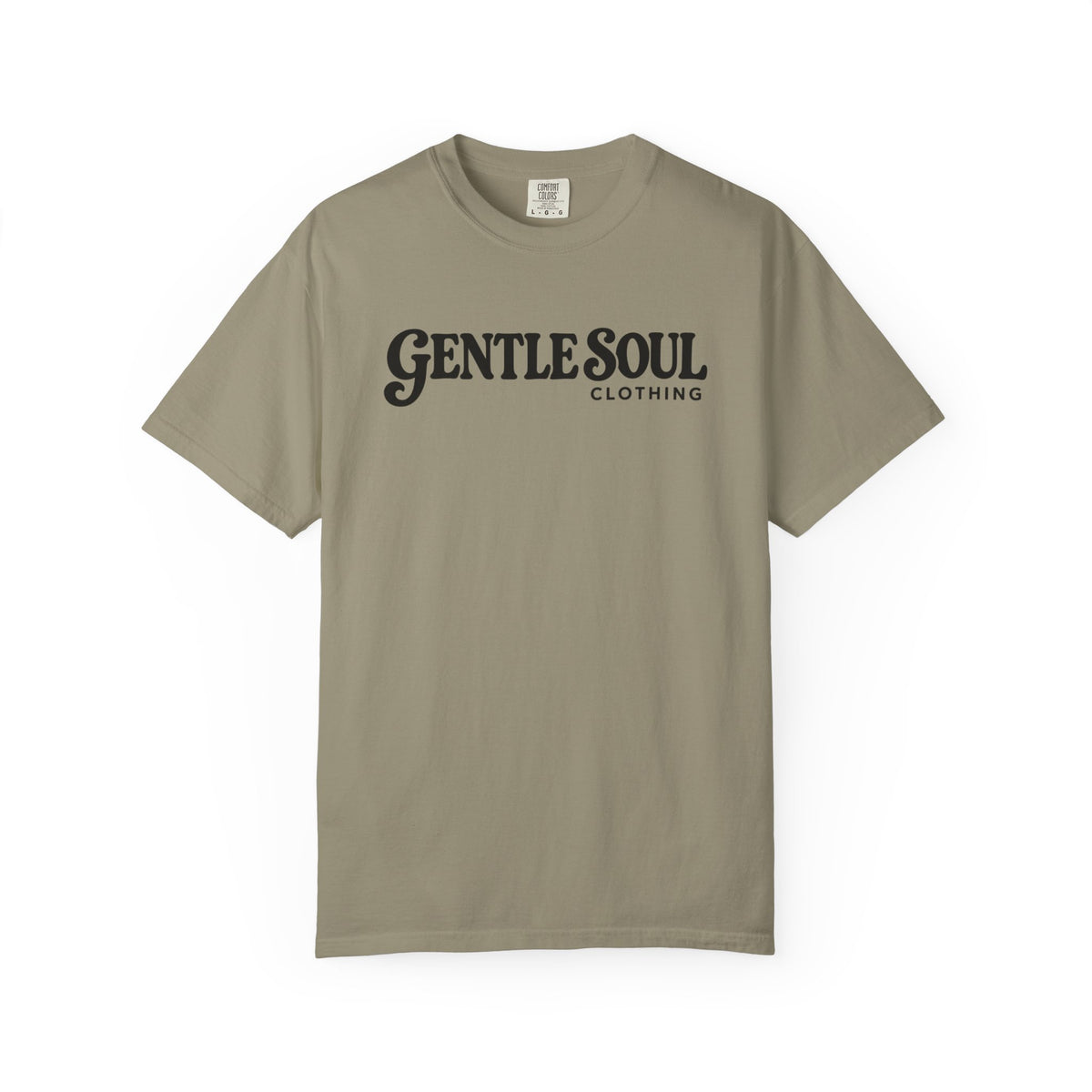 Copy of Unisex Garment-Dyed T-shirt
