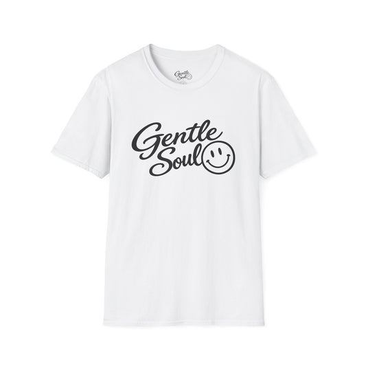 Gentle Soul Smiley T-Shirt