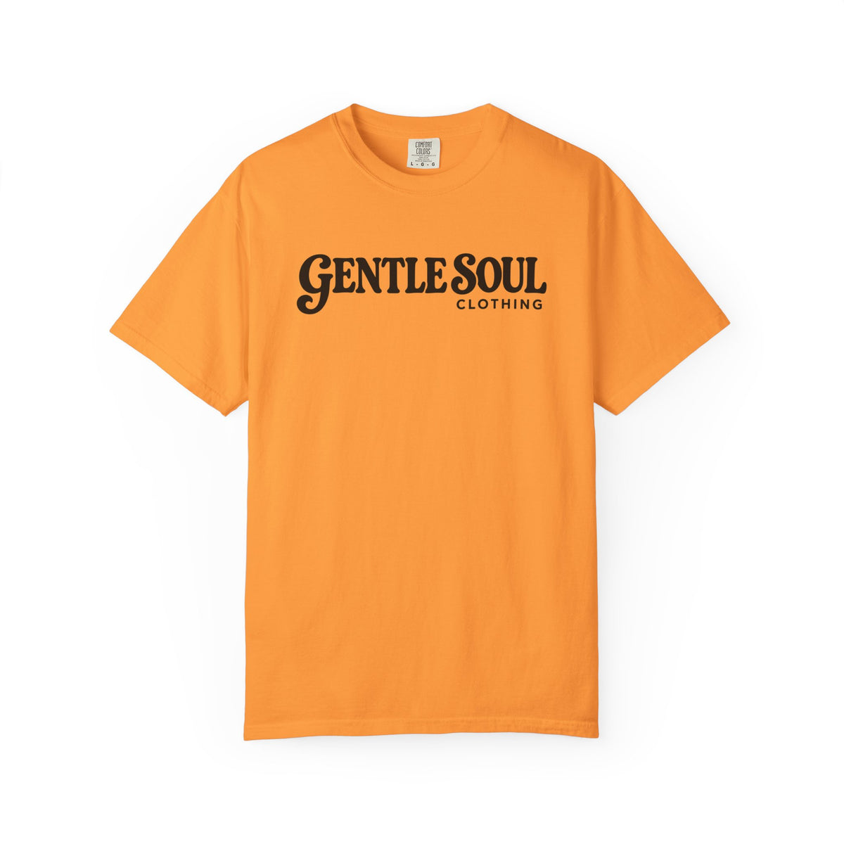 Copy of Unisex Garment-Dyed T-shirt