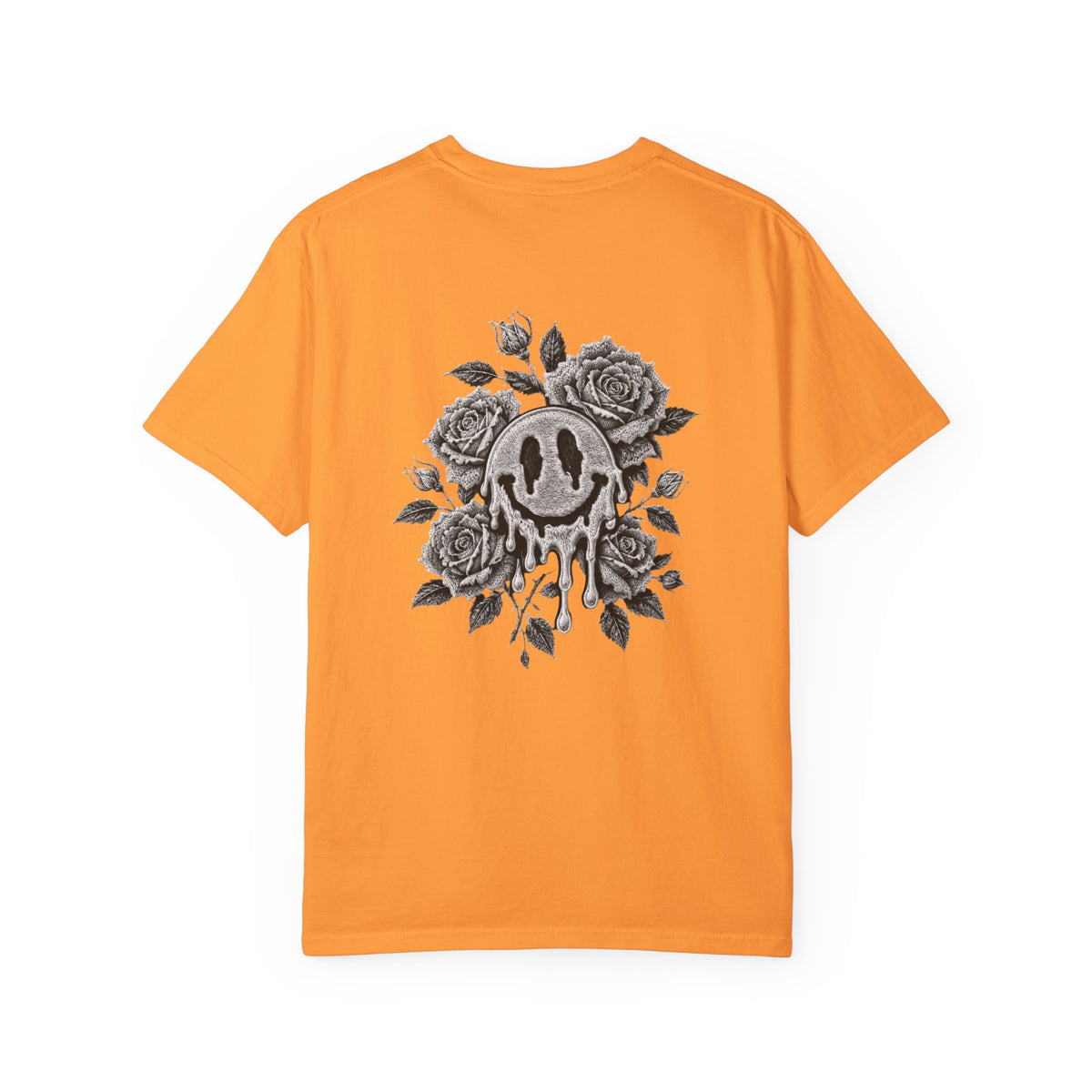 Copy of Unisex Garment-Dyed T-shirt