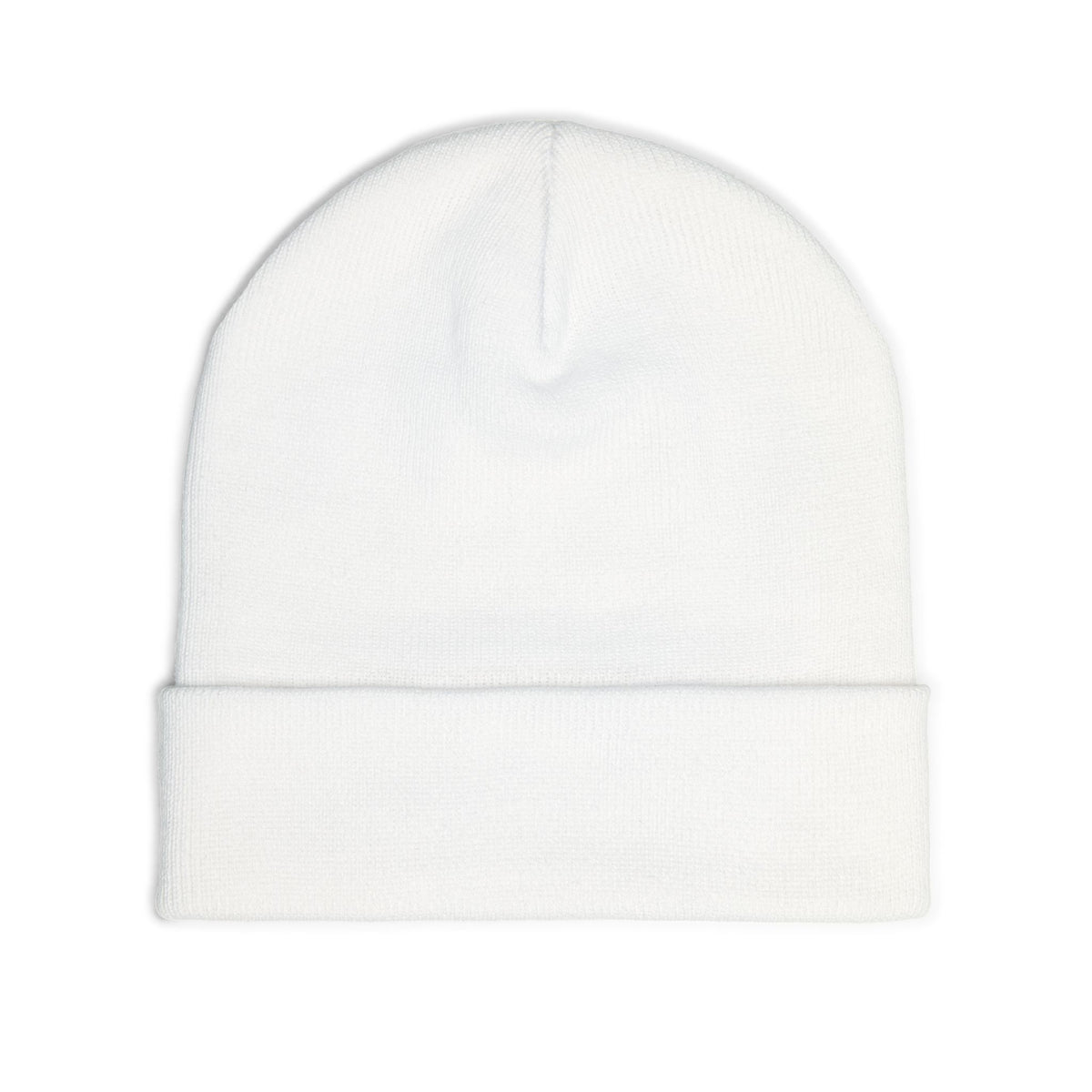 Embroidered Gentle Giant Knit Beanie