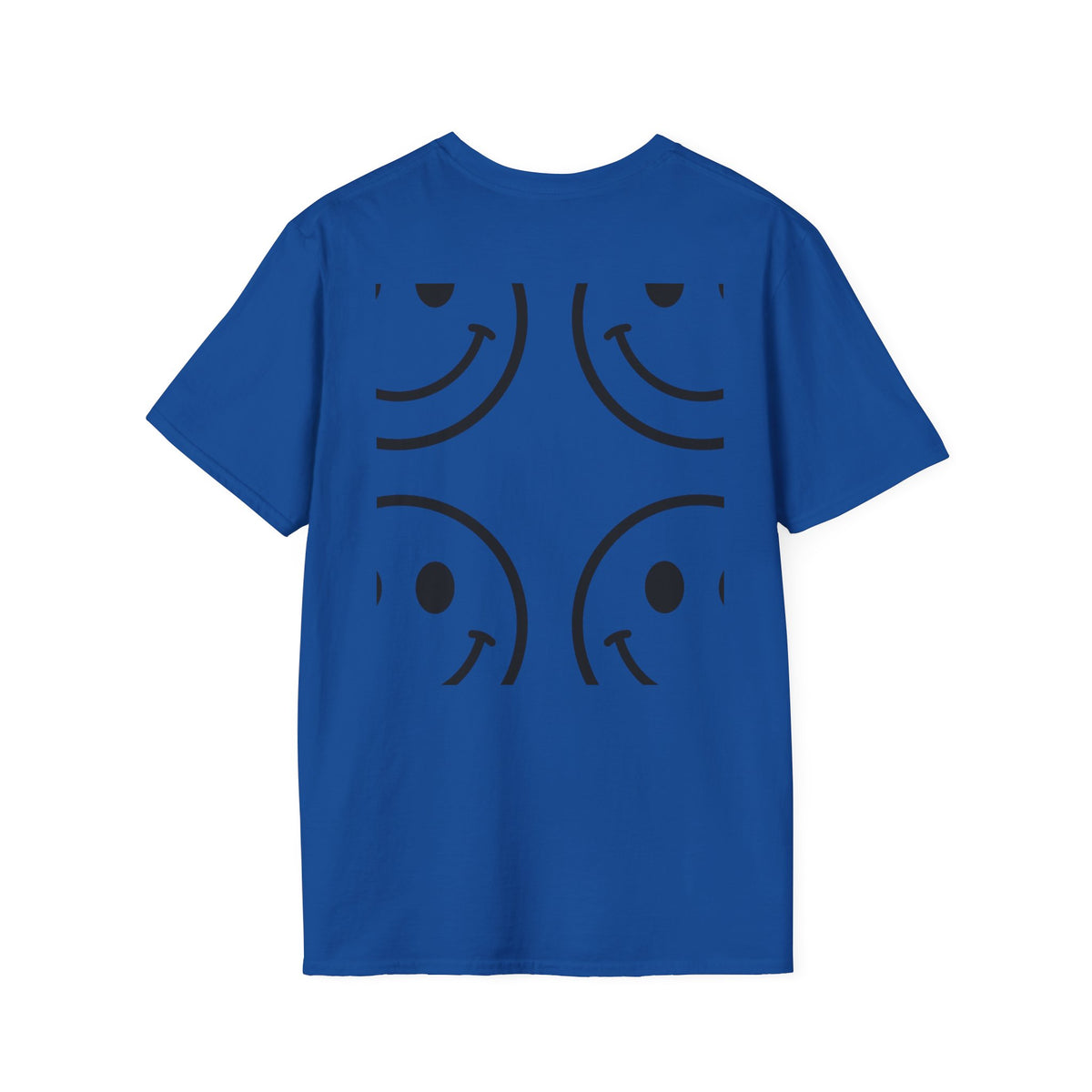 Gentle Soul Smiley T-Shirt