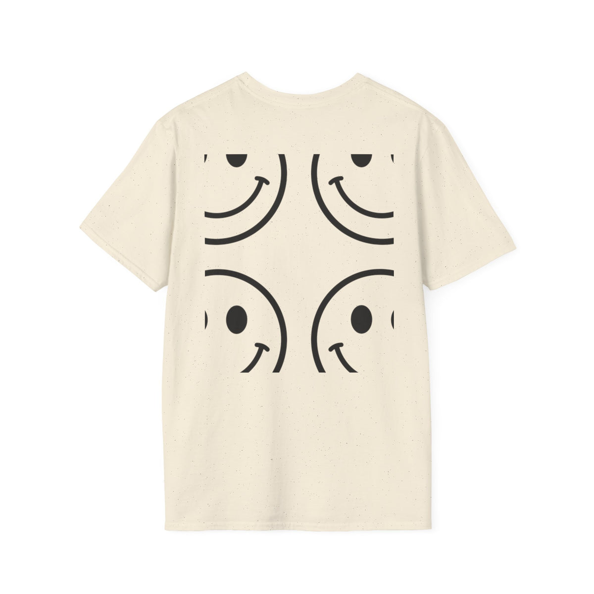 Gentle Soul Smiley T-Shirt