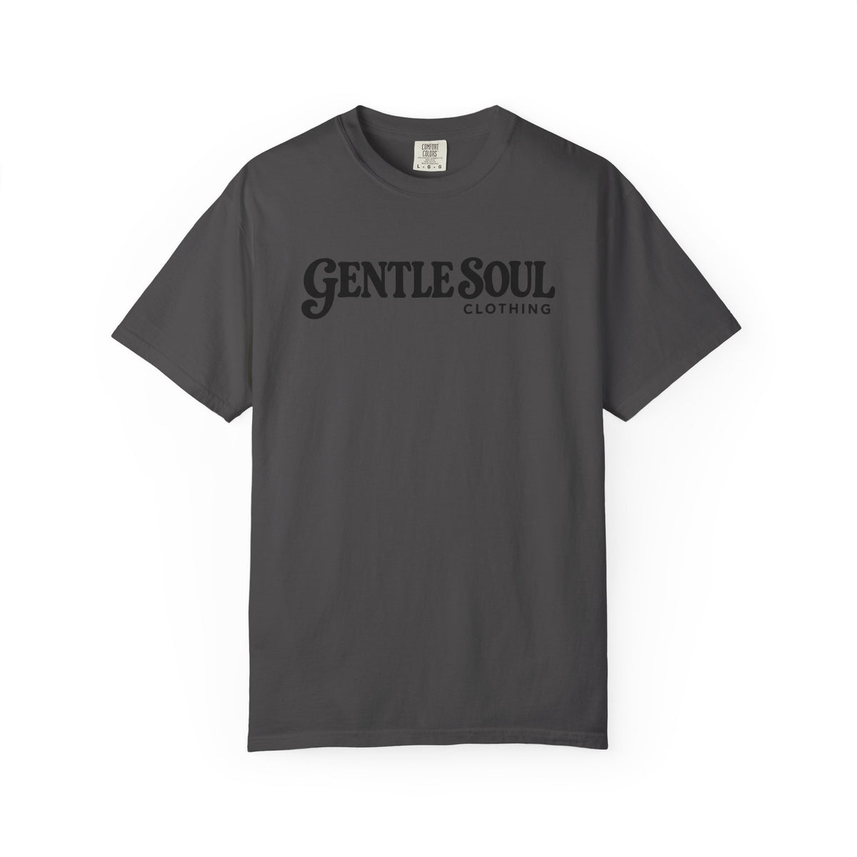 Copy of Unisex Garment-Dyed T-shirt