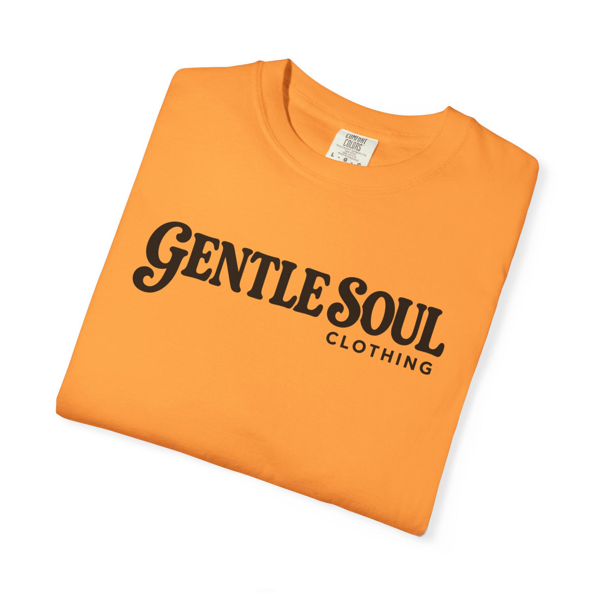 Copy of Unisex Garment-Dyed T-shirt