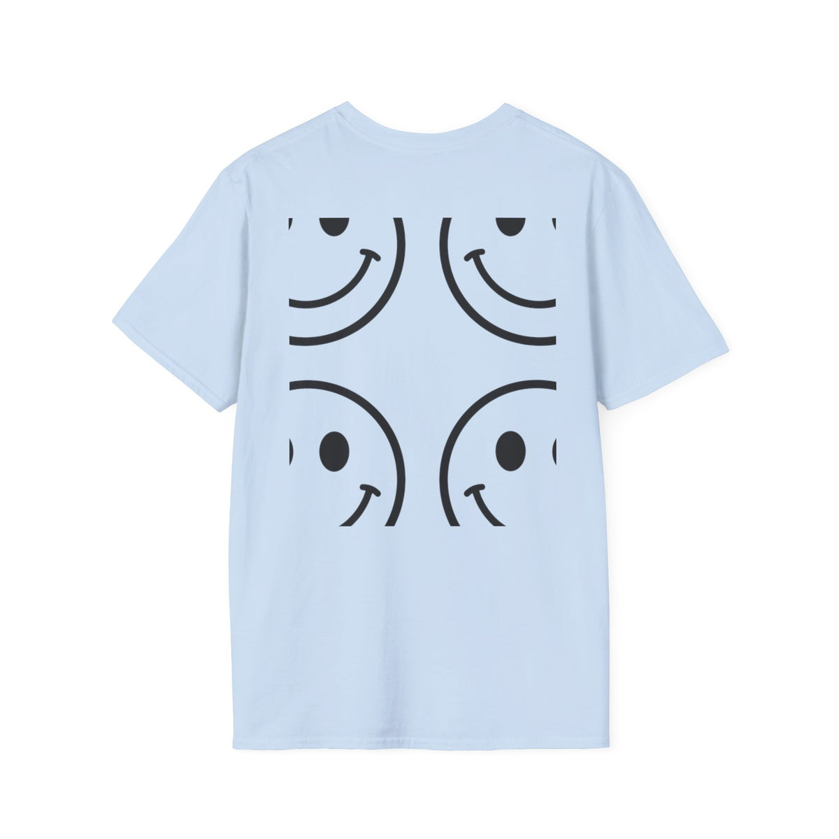 Gentle Soul Smiley T-Shirt