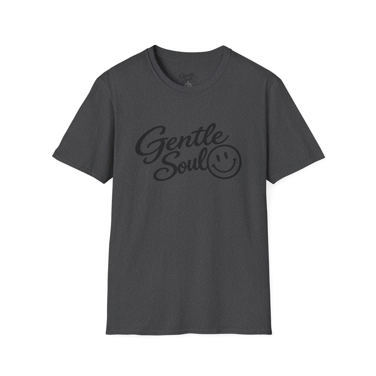 Gentle Soul Smiley T-Shirt