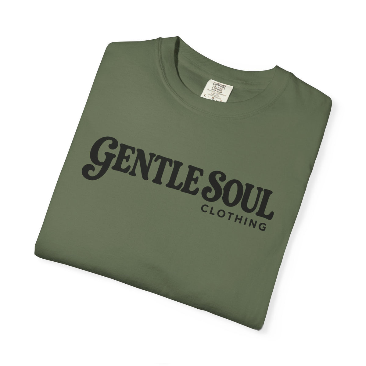Copy of Unisex Garment-Dyed T-shirt