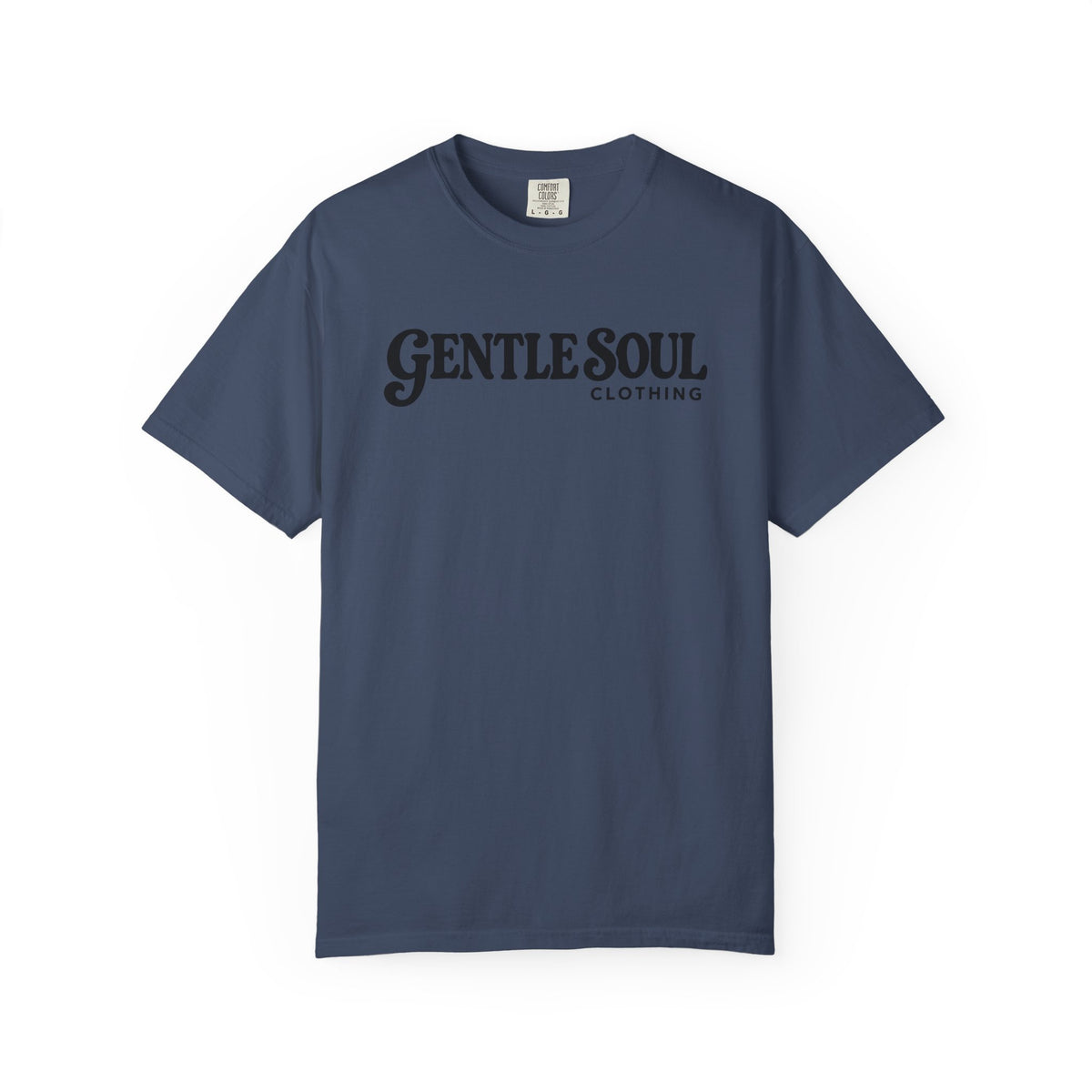 Copy of Unisex Garment-Dyed T-shirt