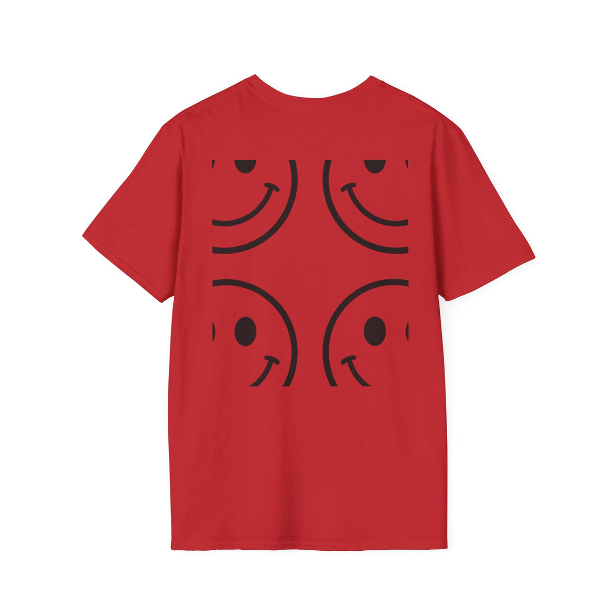 Gentle Soul Smiley T-Shirt