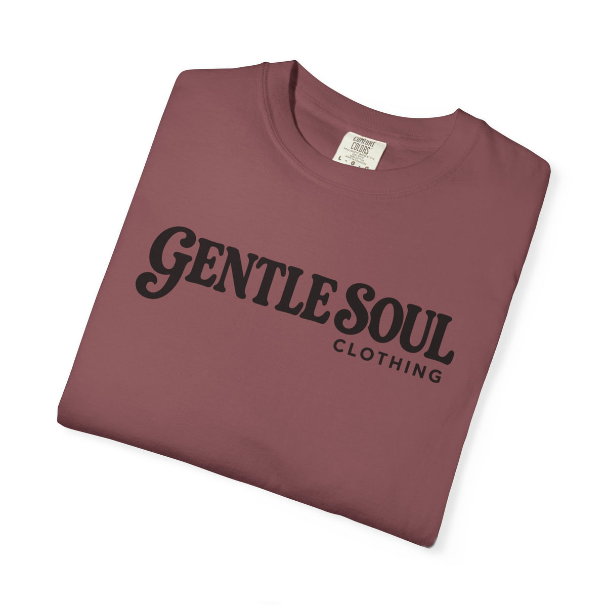 Copy of Unisex Garment-Dyed T-shirt