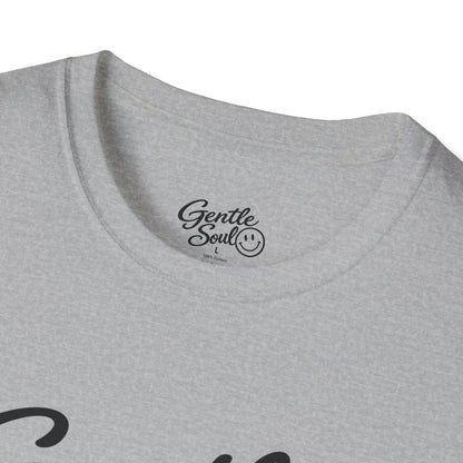 Gentle Soul Smiley T-Shirt