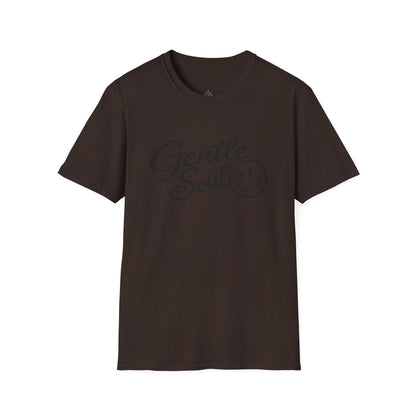 Gentle Soul Smiley T-Shirt
