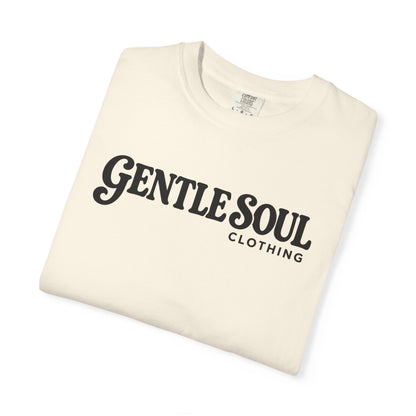 Copy of Unisex Garment-Dyed T-shirt