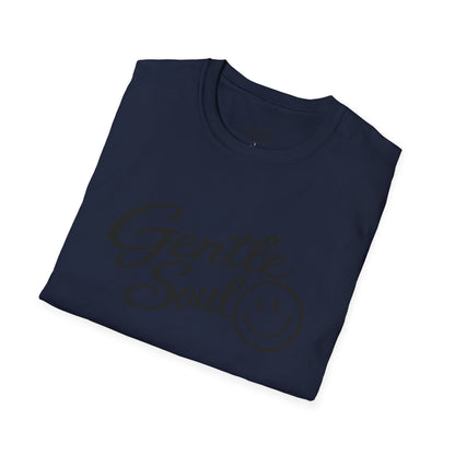 Gentle Soul Smiley T-Shirt