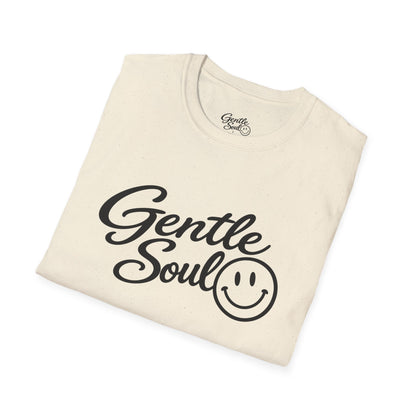 Gentle Soul Smiley T-Shirt