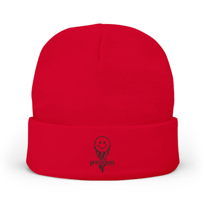 Embroidered Gentle Giant Knit Beanie