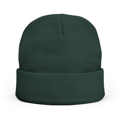 Embroidered Gentle Giant Knit Beanie