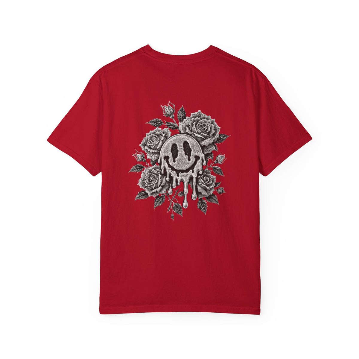 Copy of Unisex Garment-Dyed T-shirt