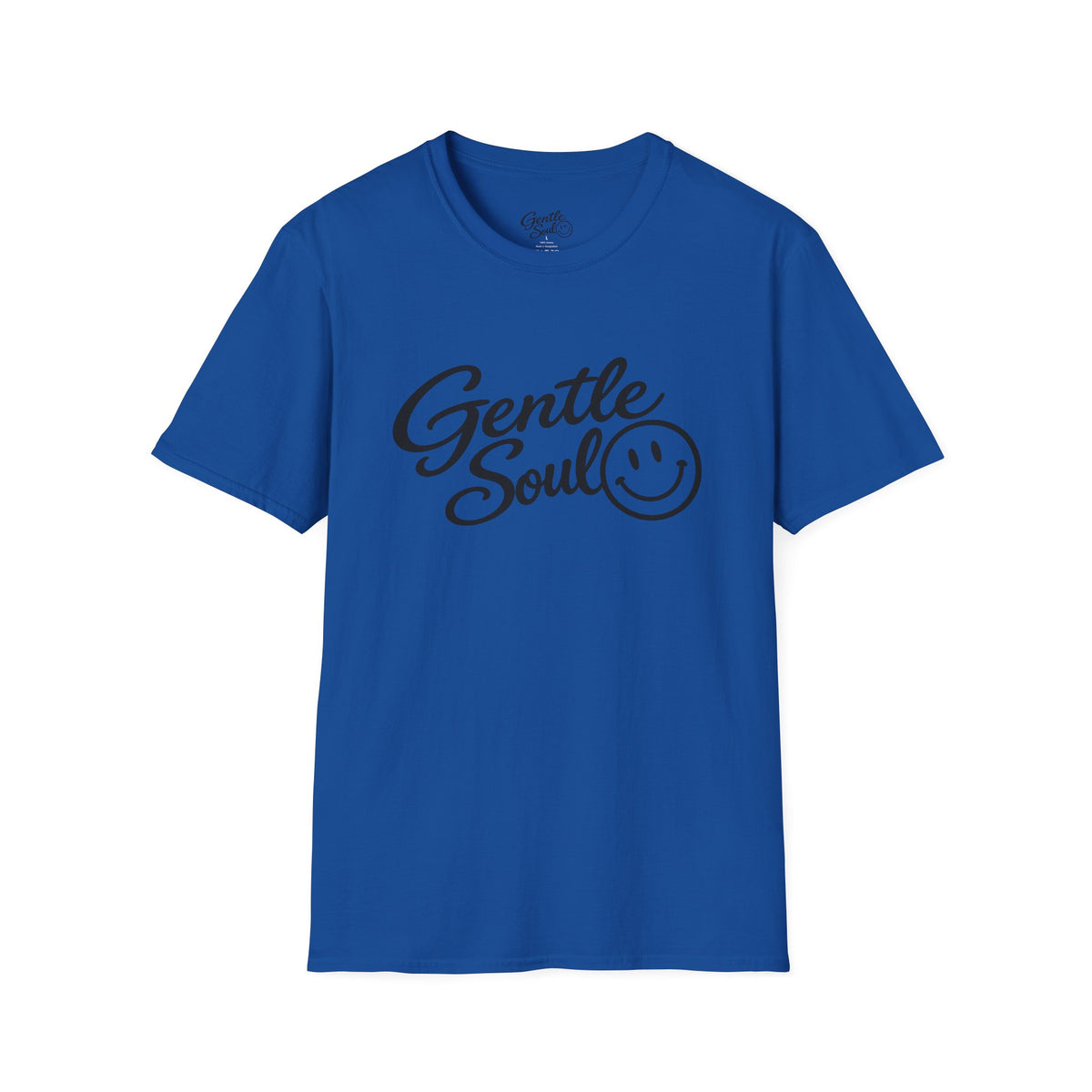 Gentle Soul Smiley T-Shirt