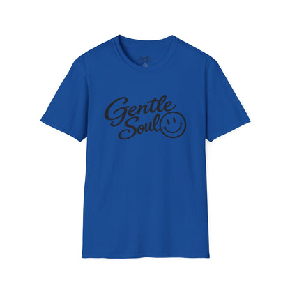 Gentle Soul Smiley T-Shirt