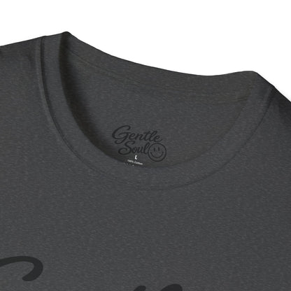 Gentle Soul Smiley T-Shirt