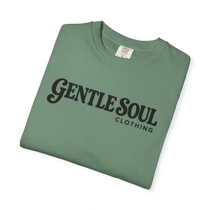 Copy of Unisex Garment-Dyed T-shirt
