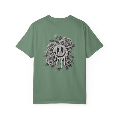 Copy of Unisex Garment-Dyed T-shirt
