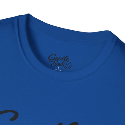 Gentle Soul Smiley T-Shirt