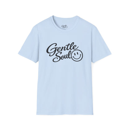 Gentle Soul Smiley T-Shirt