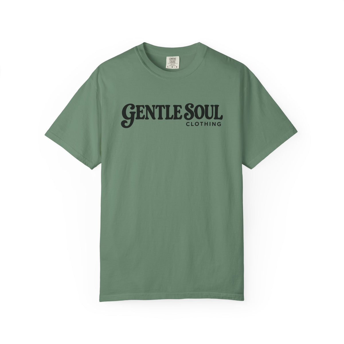Copy of Unisex Garment-Dyed T-shirt