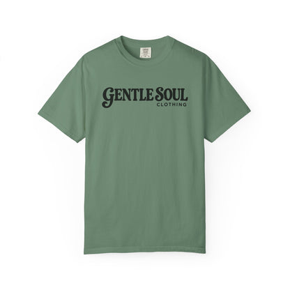 Copy of Unisex Garment-Dyed T-shirt