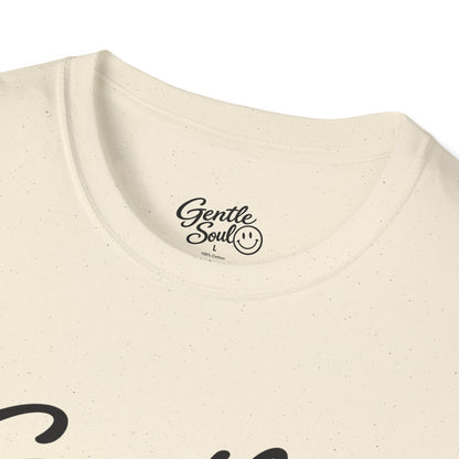 Gentle Soul Smiley T-Shirt