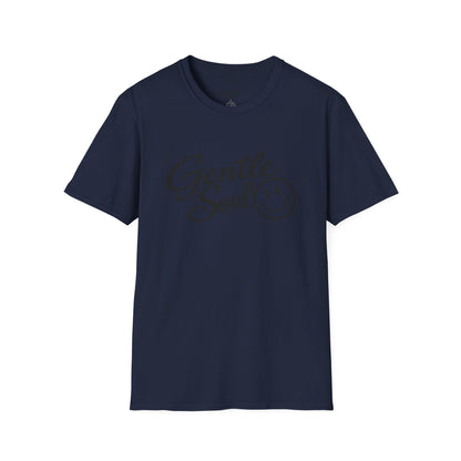 Gentle Soul Smiley T-Shirt