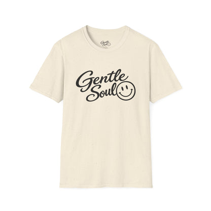Gentle Soul Smiley T-Shirt