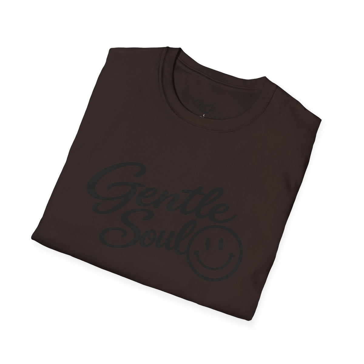 Gentle Soul Smiley T-Shirt