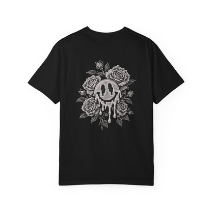 Copy of Unisex Garment-Dyed T-shirt