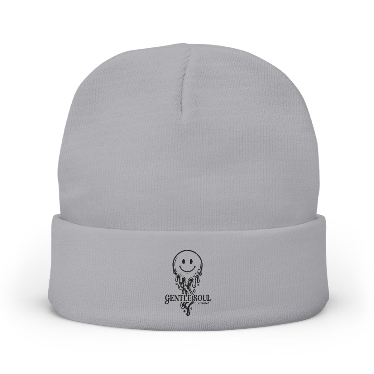 Embroidered Gentle Giant Knit Beanie