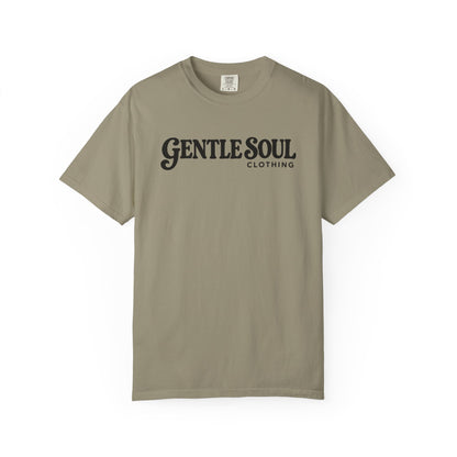 Copy of Unisex Garment-Dyed T-shirt