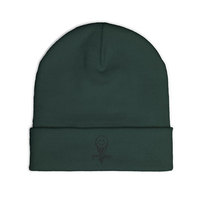 Embroidered Gentle Giant Knit Beanie
