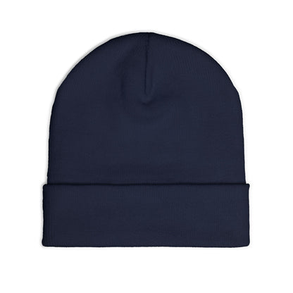Embroidered Gentle Giant Knit Beanie
