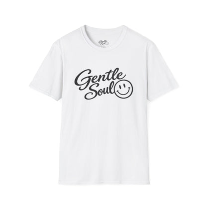 Gentle Soul Smiley T-Shirt
