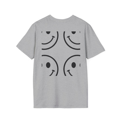 Gentle Soul Smiley T-Shirt