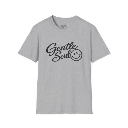Gentle Soul Smiley T-Shirt